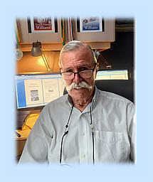 Temple Emmet Williams